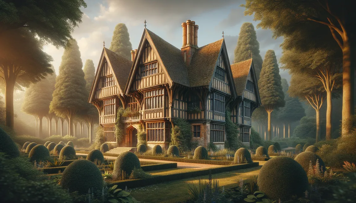 Travel Back in Time: 8 Most Important Local Landmarks in Buckinghamshire