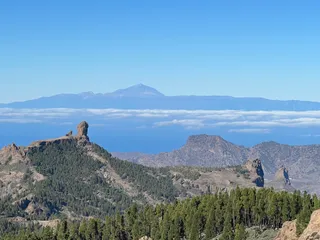 Gran Canaria Trekking