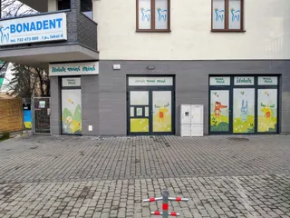 Mini Mini - Żłobki i Przedszkola