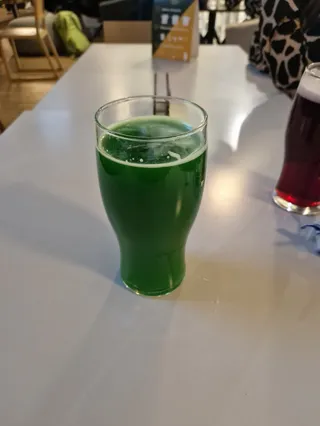 Qufel Beer Park
