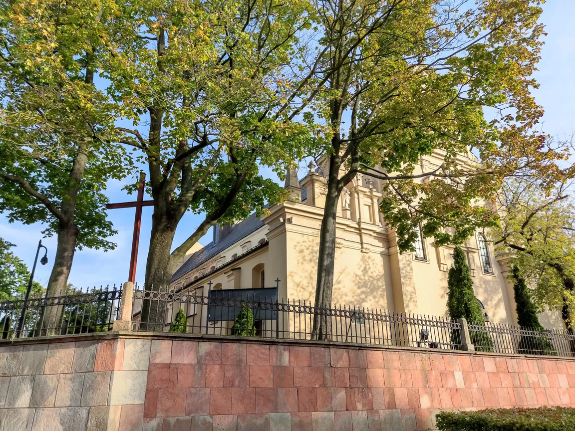 Ogród Włoski