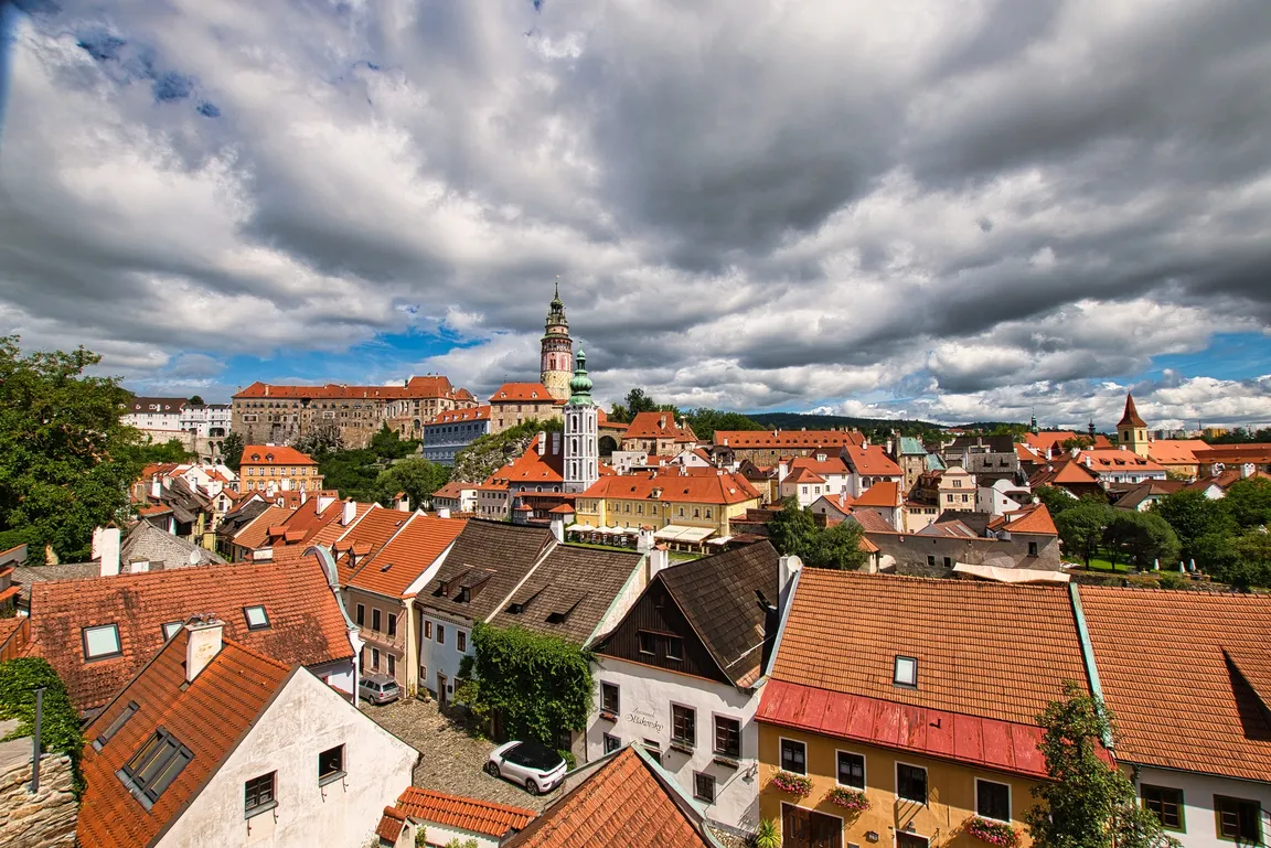 Seminární zahrada