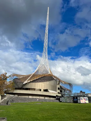 Arts Centre Melbourne