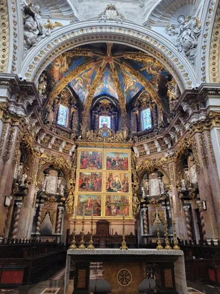 El Micalet