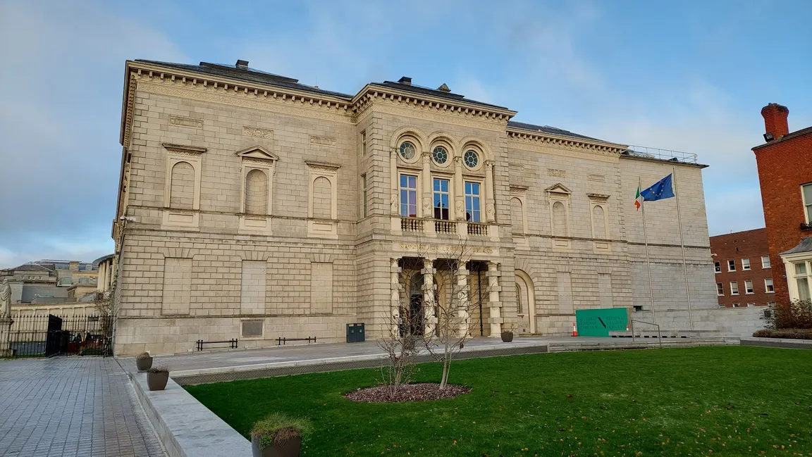 National Gallery of Ireland