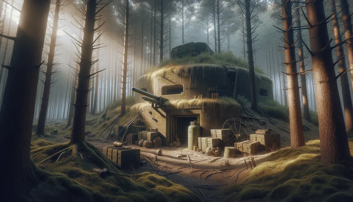 Guide: 7 Unobvious Places in Poland Associated with World War II