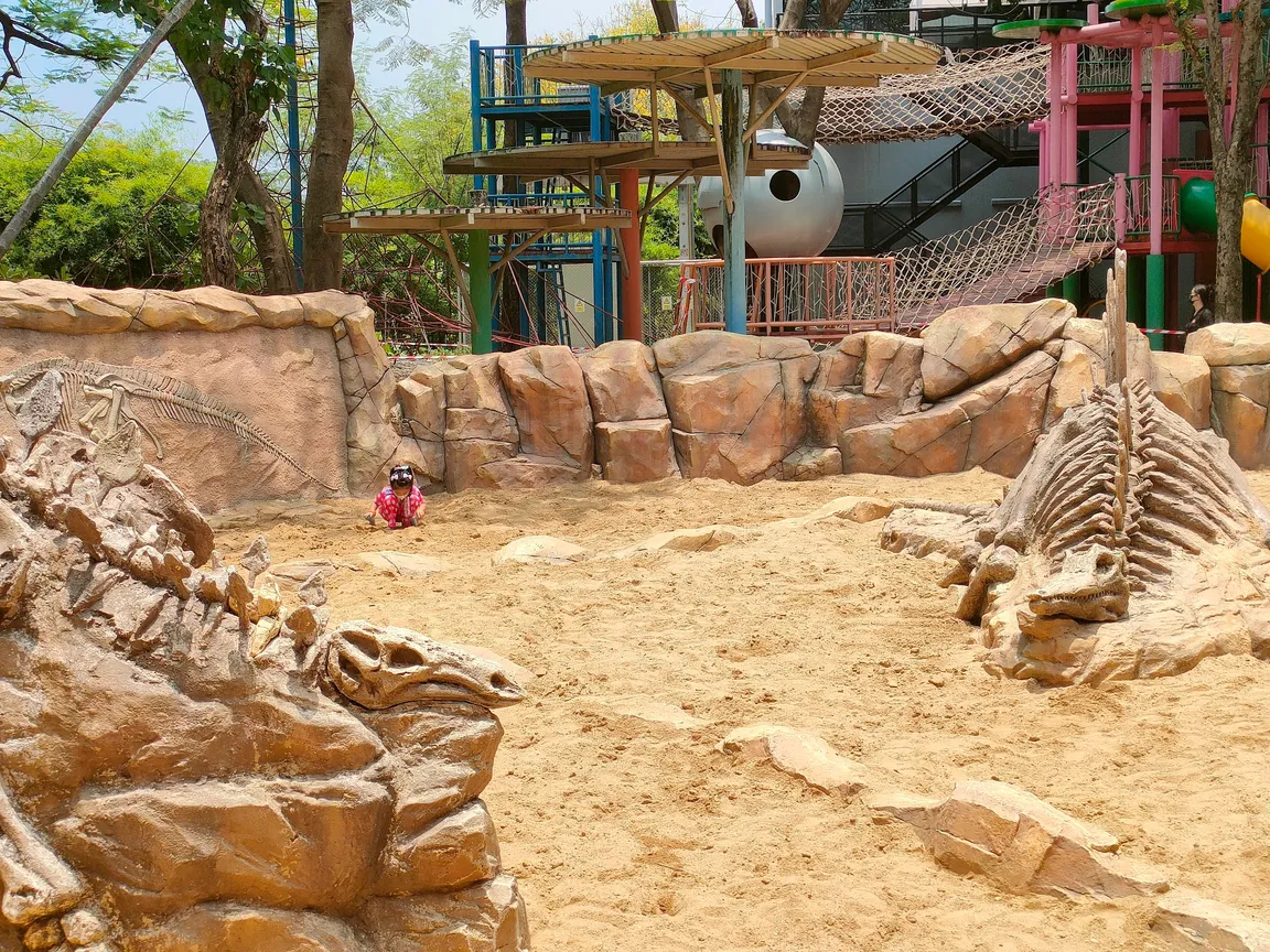 Children’s Discovery Museum