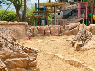 Children’s Discovery Museum