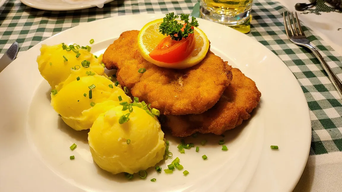 Schwarzwaldhaus