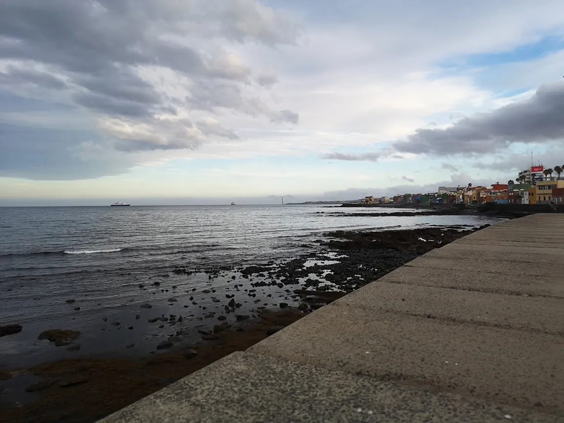 Castillo de San Cristobal
