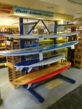 Harbor Mart (Hollywood Beach)
