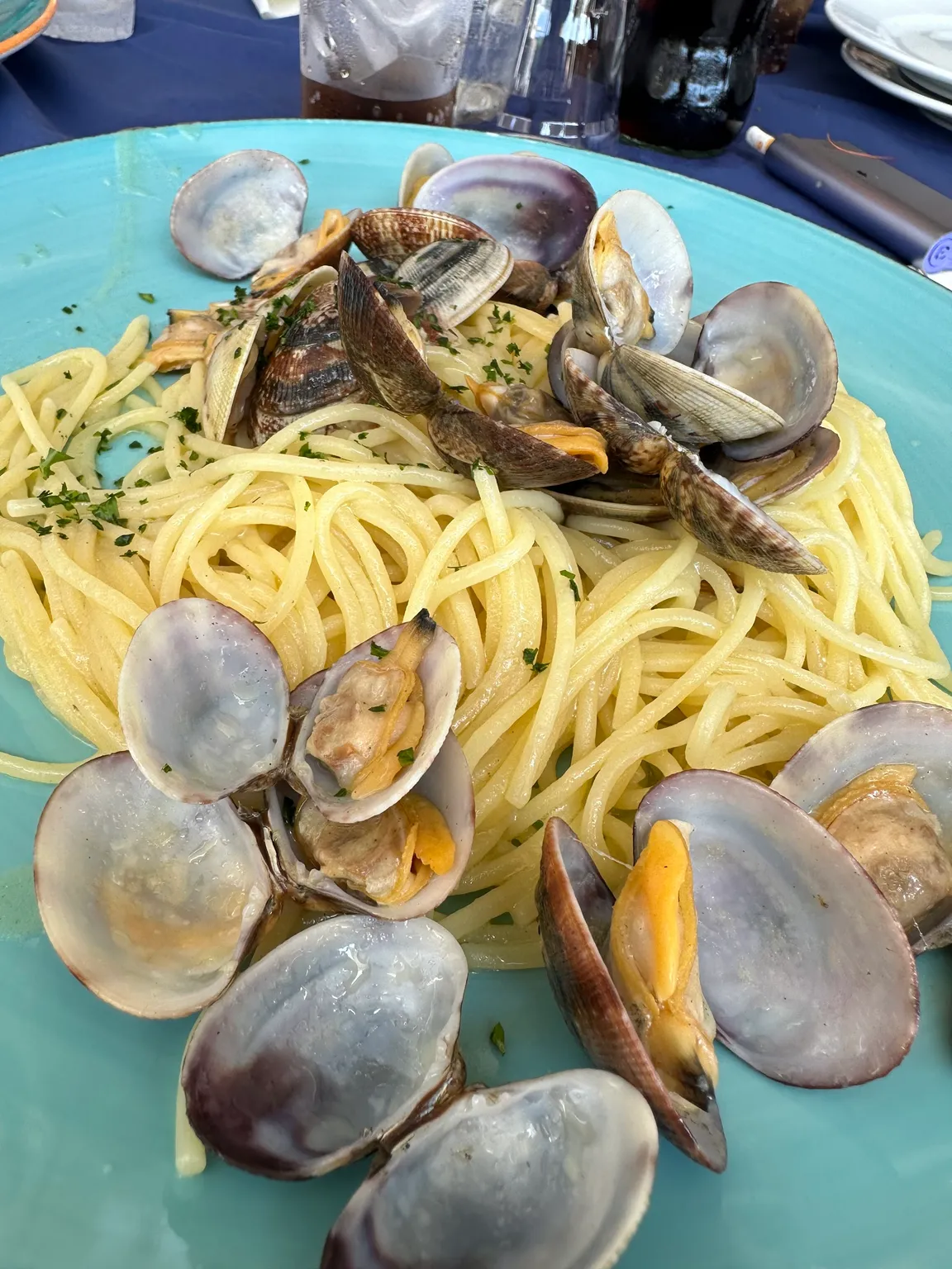 Ristorante La Marinella