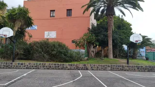 Plaza de América