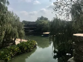 Huanglongxi Ancient Town Scenic Area （Southeast Gate）