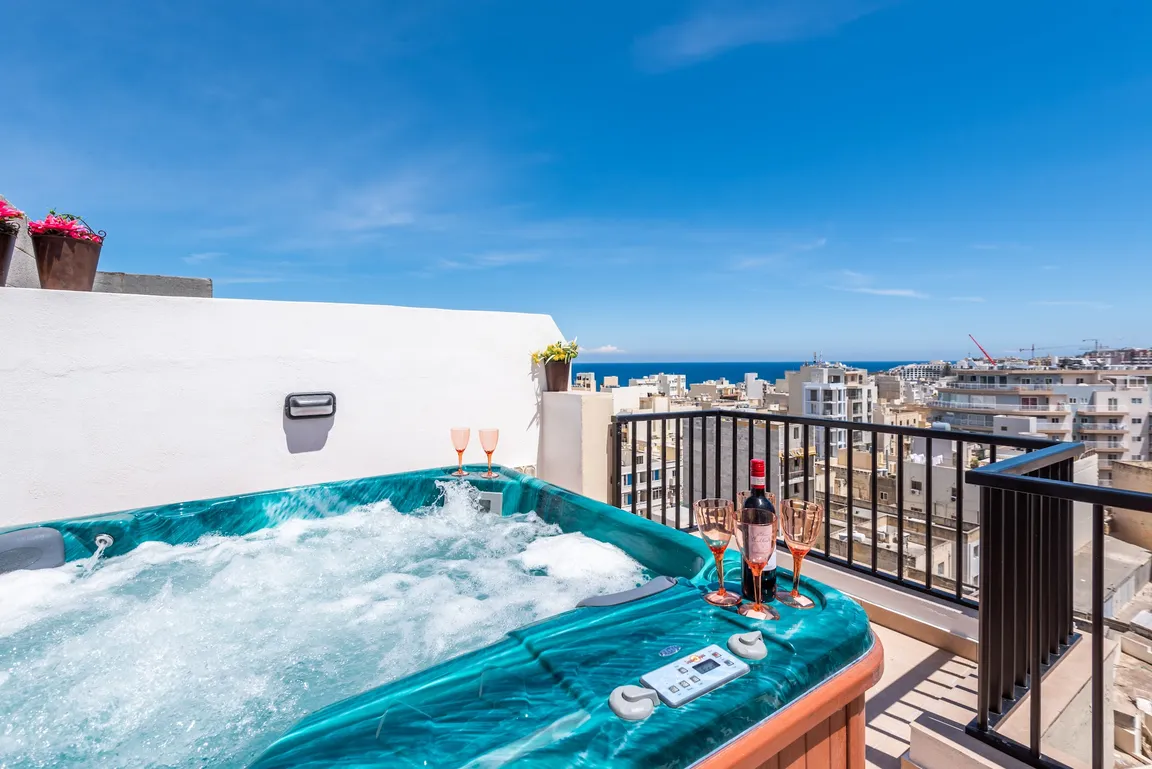 GetawaysMalta - Holiday Self-Catering Apartments - Office and Stores