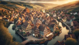 Monschau: