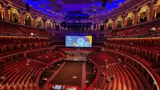 Royal Albert Hall