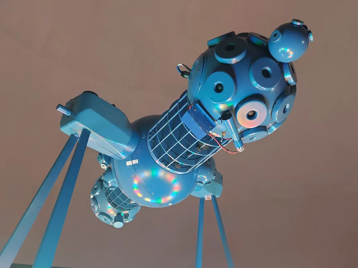Planetarium im. W. Dziewulskiego