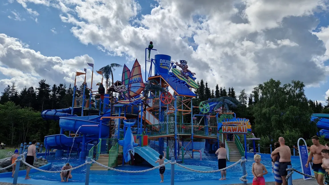 Djurs Sommerland