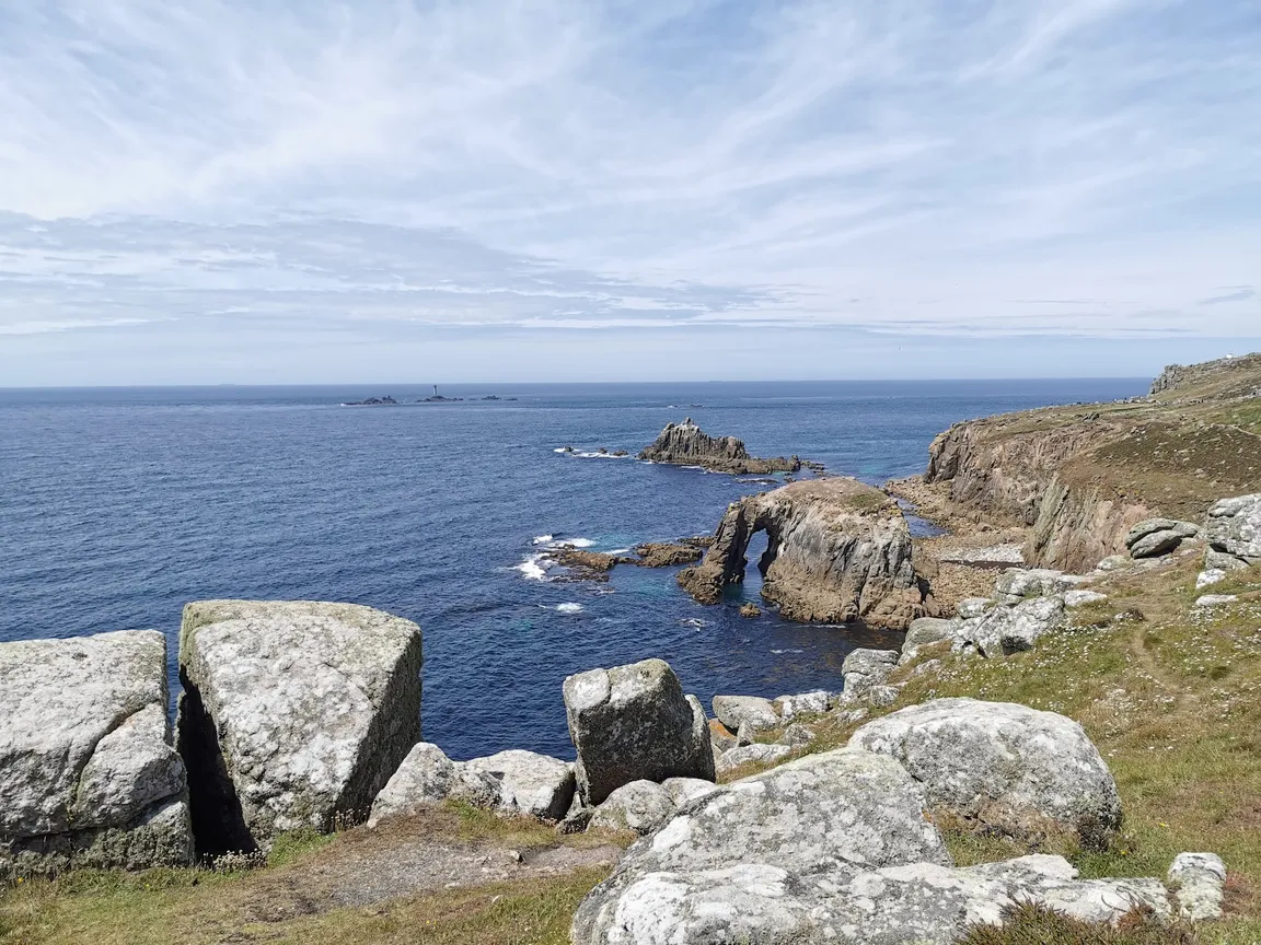 Land’s End