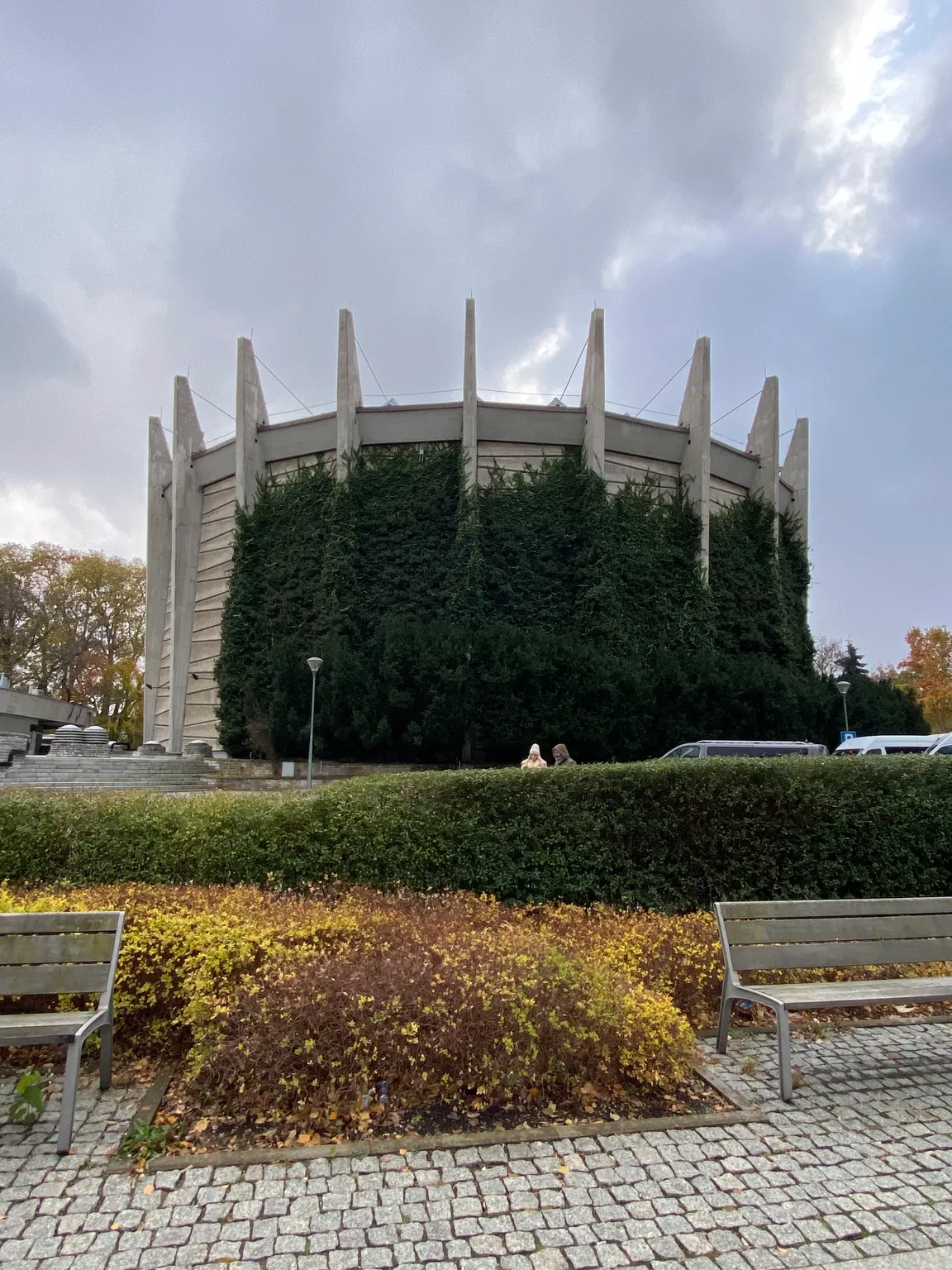 Muzeum Panorama Racławicka Oddział Muzeum Narodowego we Wrocławiu