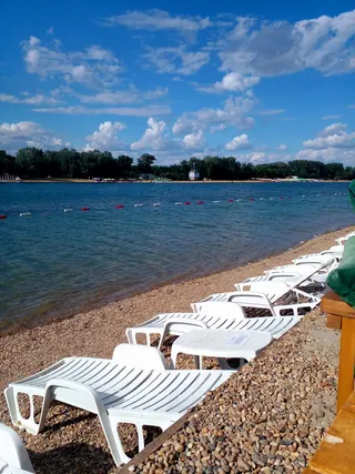 GALINO BEACH BAR