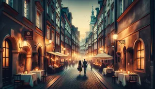 Warszawa