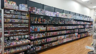 BOOKOFF SUPER BAZAAR 409gou Kawasaki Minatocho Store
