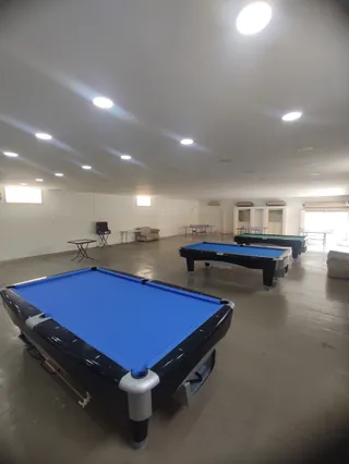 BLACK PEARL BILLIARDS