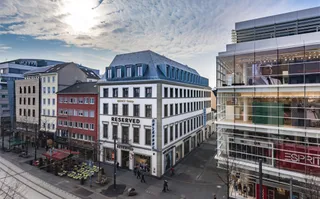 Coworking Mannheim