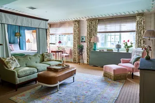 Mayflower Inn & Spa, Auberge Resorts Collection