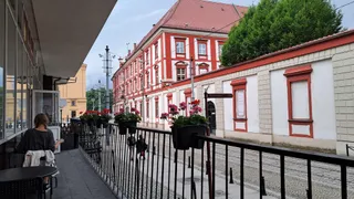 Piec Na Szewskiej