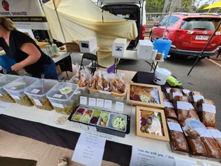 Nundah Farmers Market