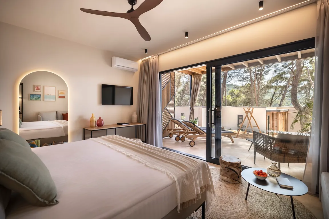 Hvar Places Hotel by Valamar