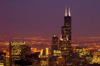 Willis Tower