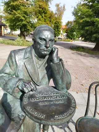 Urząd Miasta Krasnystaw