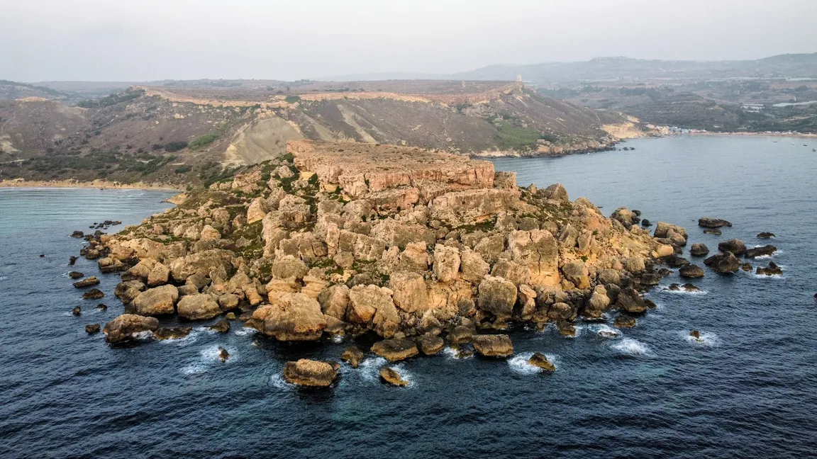 Pullicino's Cove