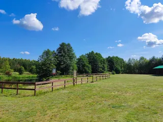 Kemping nad Wdą - Camping Wyzwanie