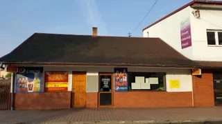 My kebab