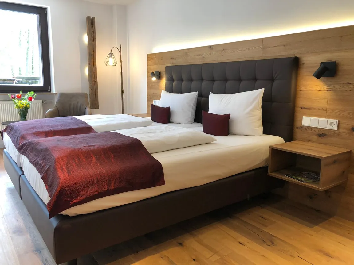 Hotel Kainsbacher Mühle