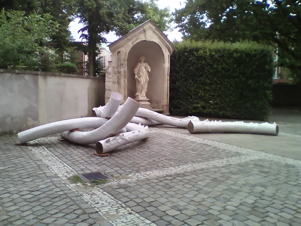 Erbdrostenhof