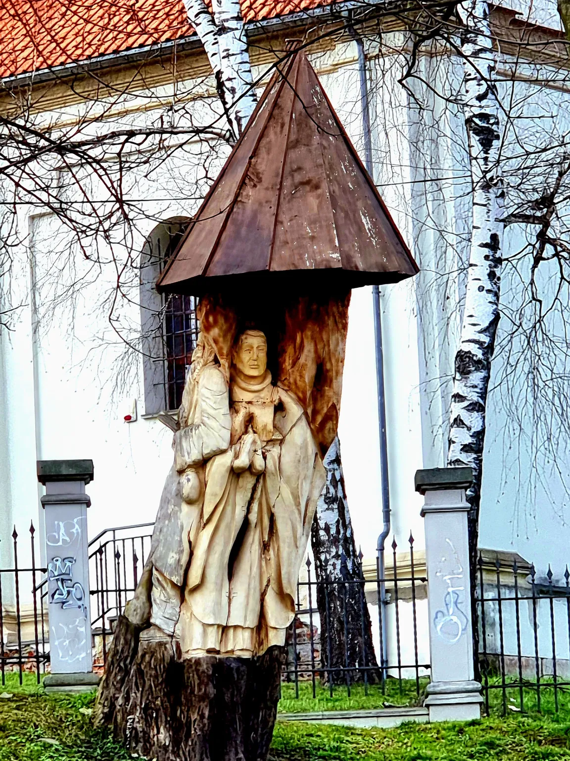 Cerkiew pw. Zaśnięcia NMP