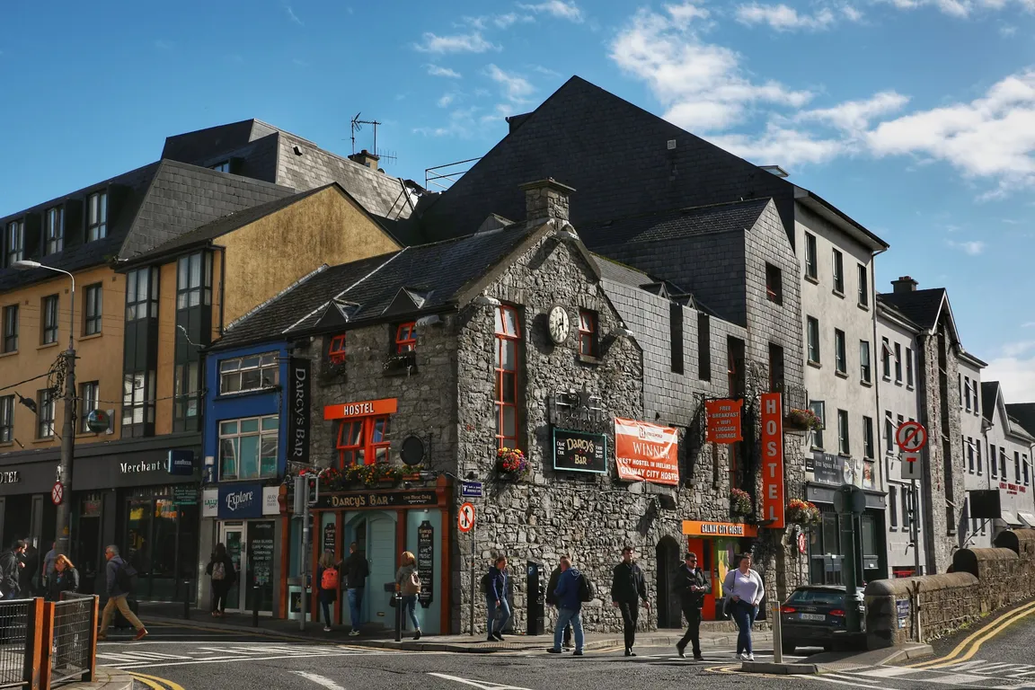 Eyre Square