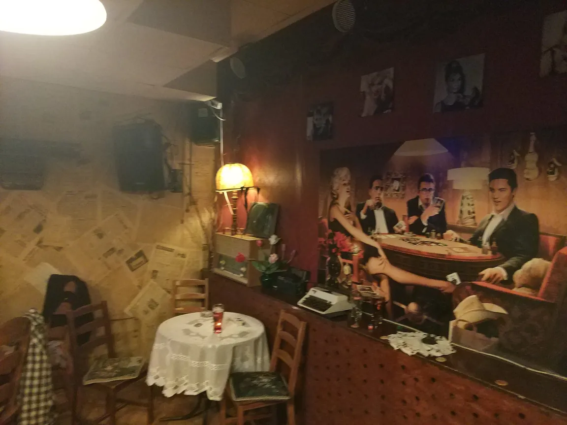 Pub Adres