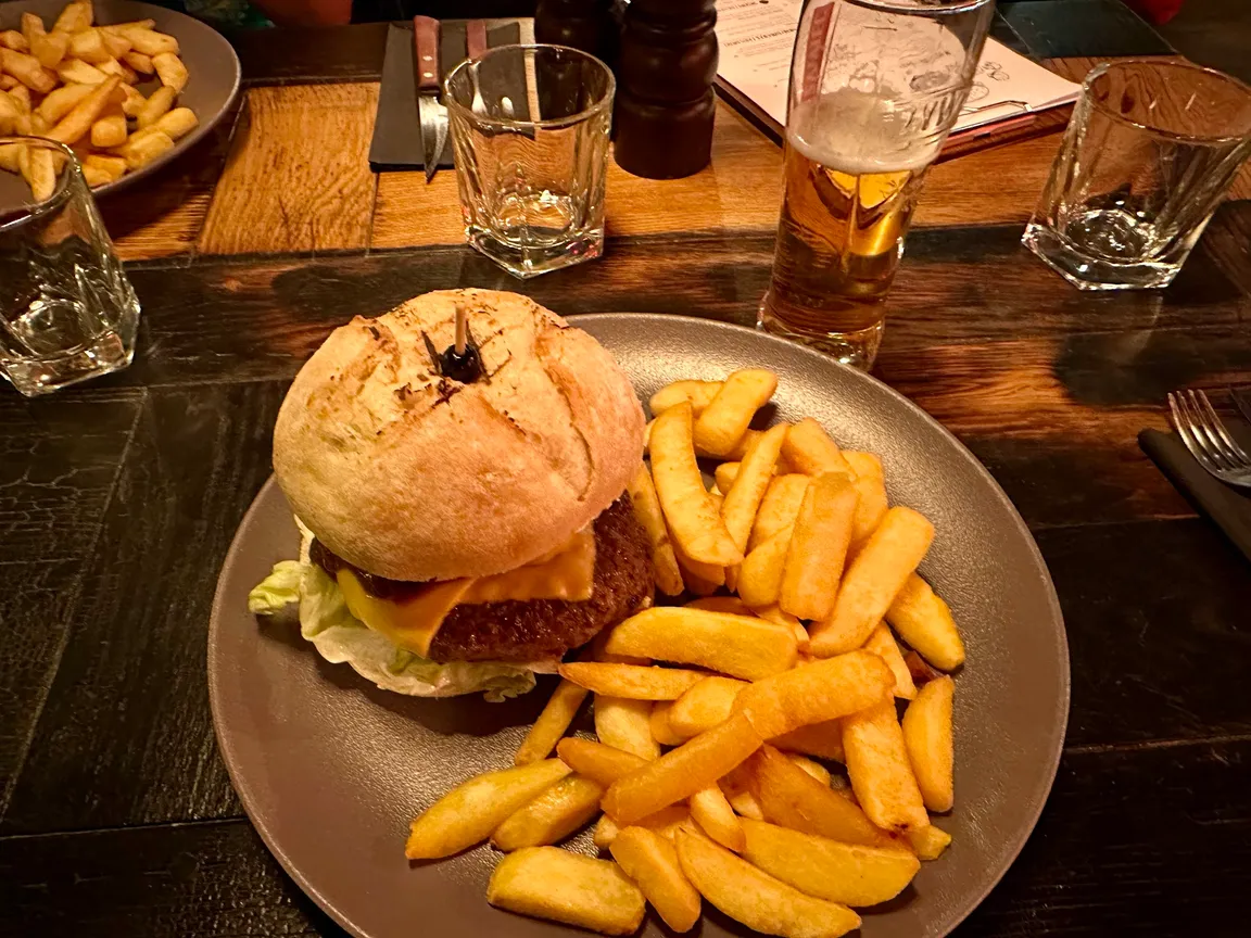 Butchery & Grill
