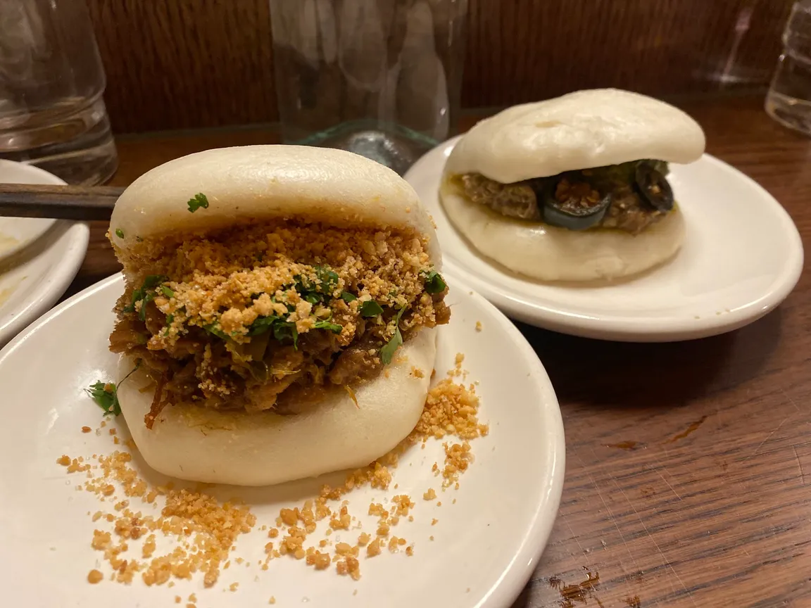 BAO Marylebone