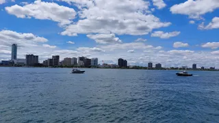 Detroit Riverfront Conservancy