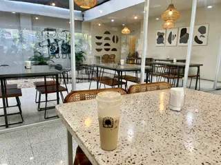 Kefee Coffee & Bakery