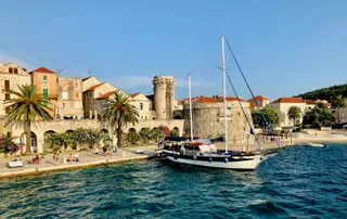 City Fortifications