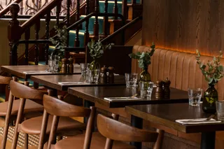 Fortune of War - Sydney's Oldest Pub